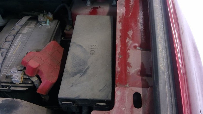 Power Steering Pump Fits 11-15 MKX 1652509