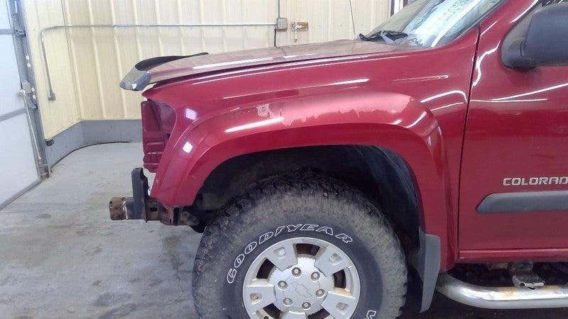 Transfer Case Fits 04-12 CANYON 1720698