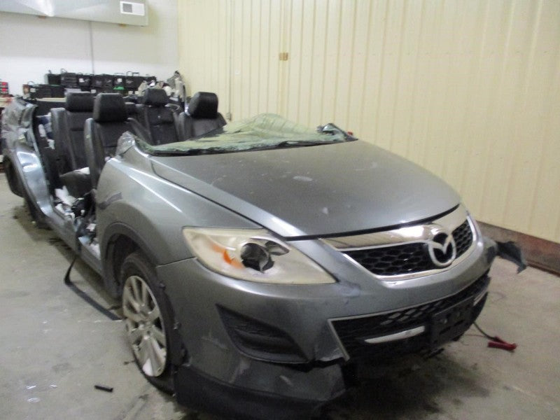 Speedometer MPH With Blue Back-lite Gauges Fits 10-12 MAZDA CX-9 18794