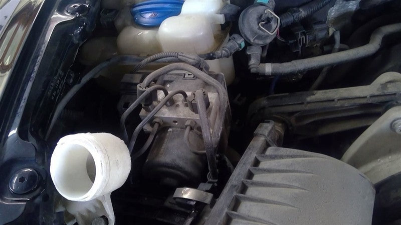 Transfer Case 4.8L ID Gkb Fits 11-18 PORSCHE CAYENNE 1638223