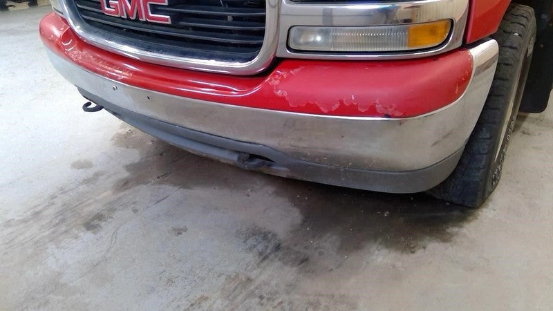 Transfer Case Floor Shift Opt NP2 Fits 99-06 SIERRA 1500 PICKUP 202283