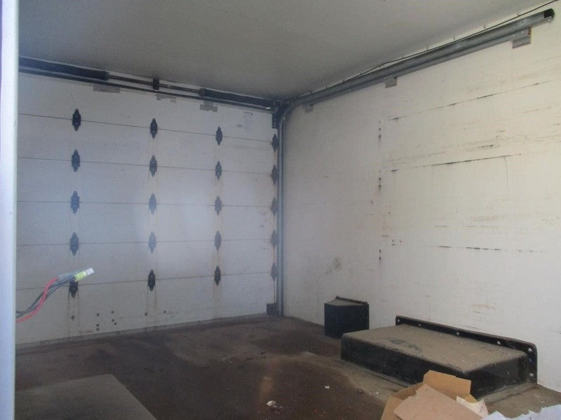 Automatic Transmission 4.8L Fits 16 EXPRESS 2500 VAN 1710473