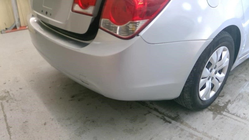 Passenger Tail Light VIN P 4th Digit Limited Fits 11-16 CRUZE 2014163