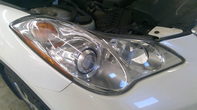 Infiniti QX50 2016 Headrest Used 4642