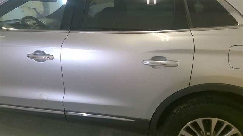 Automatic Transmission 6 Speed 3.7L AWD Fits 16-18 MKX 1623008