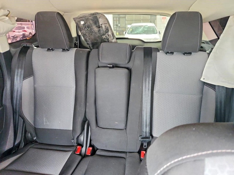 Ford Escape 2018 Headrest Used 6896