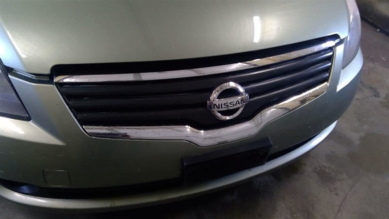 Power Steering Pump 4 Cylinder Coupe Fits 07-13 ALTIMA 1706642
