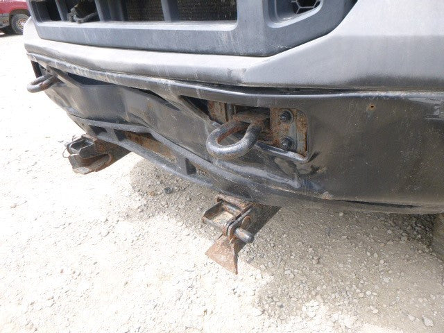 F450SD    2006 Front Door Glass 1384168