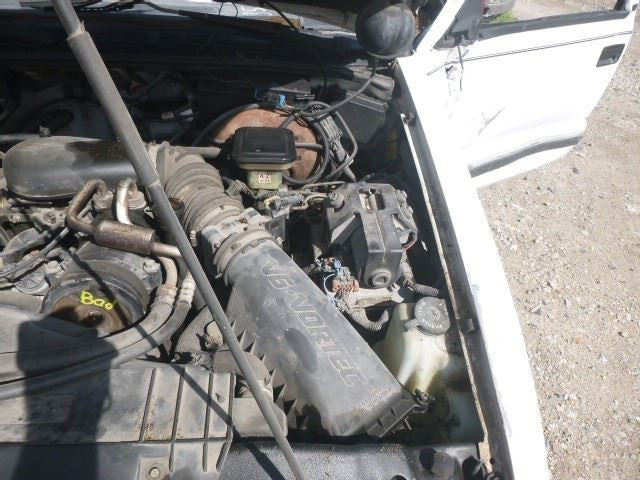 Steering Gear/Rack Power Steering Fits 95-05 BLAZER S10/JIMMY S15 1564