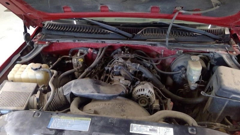 SIERRA150 2000 Headliner 2022918