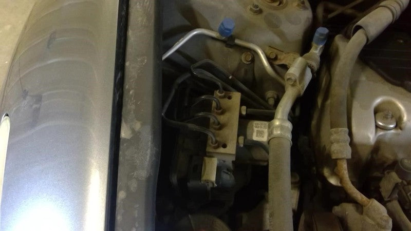 AC Compressor Fits 08-12 ACCORD 1722074
