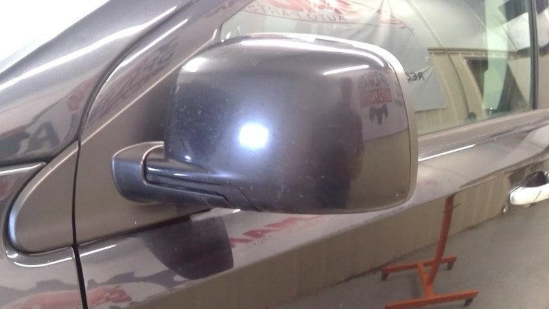 Driver Side View Mirror Power Heated Manual Folding Fits 09-20 JOURNEY