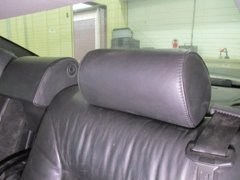 Audi A8 2000 Headrest Used 2107