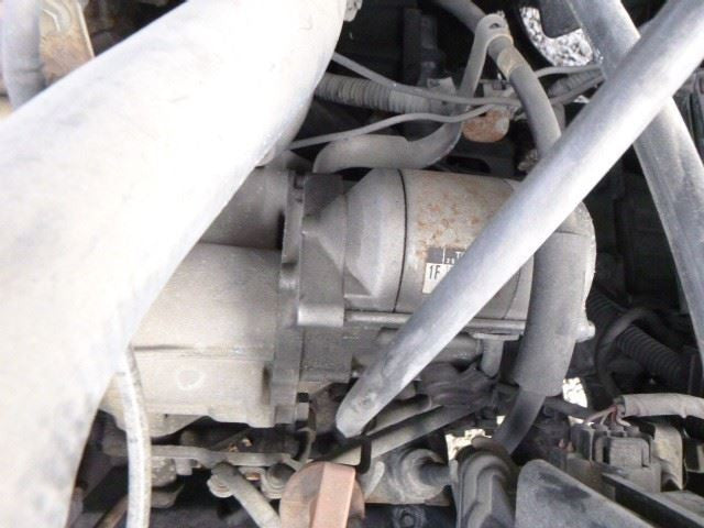Brake Lamp CAMRY     2001 High Mounted Stop Light 1237013