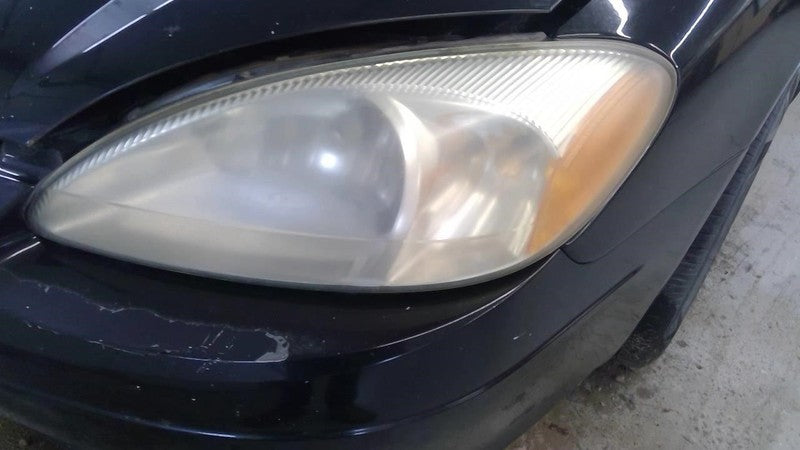Starter Motor 6-183 DOHC Fits 00-05 SABLE 1729705
