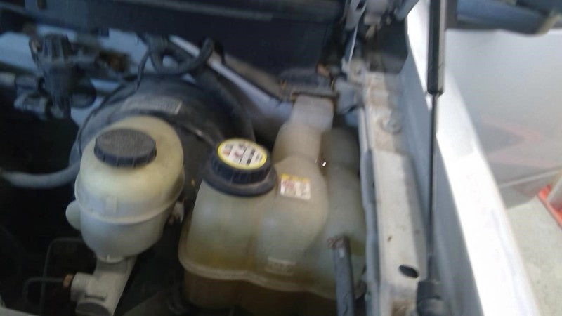 Coolant Reservoir Fits 04-08 FORD F150 PICKUP 1937851