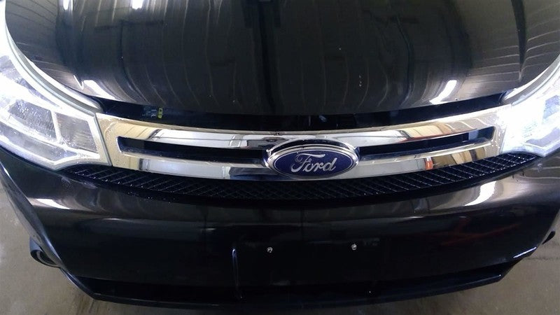 Power Steering Pump Thru 04/26/09 Fits 06-09 FOCUS 1708034