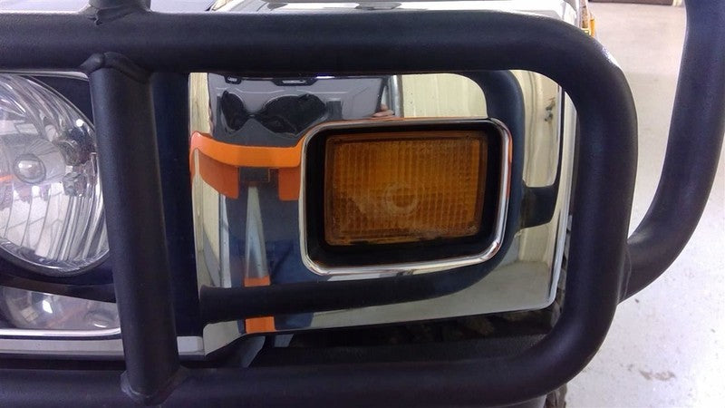 Automatic Transmission 6.0L AWD Fits 03 ESCALADE 1627489
