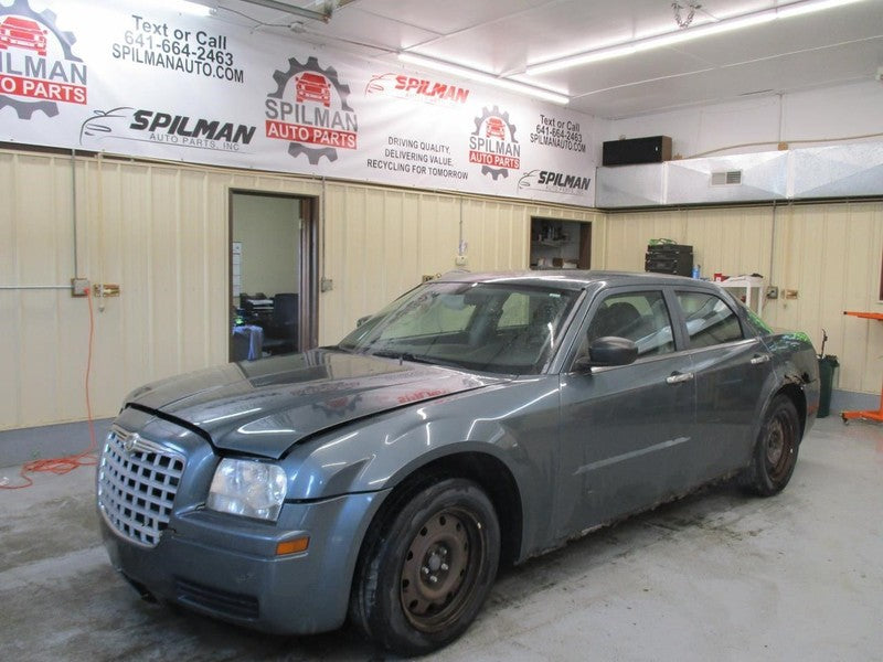 Starter Motor Fits 05-06 300 1702503