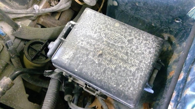 AC Compressor 6-245 Fits 01-11 RANGER 1720126