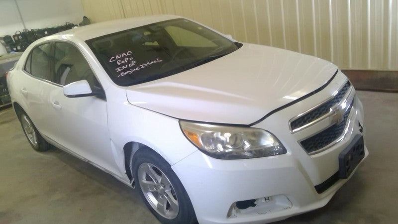Seat Belt Front Bucket Passenger Retractor Fits 11-17 REGAL 2016521