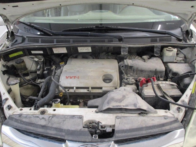 AC Evaporator Front Xle Fits 04-06 SIENNA 2048041
