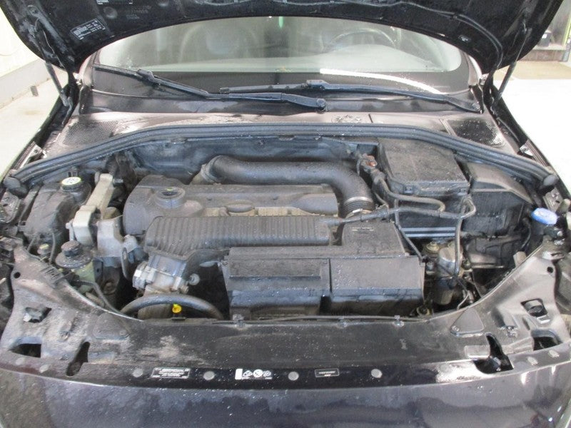 S60       2012 Glove Box 1971964