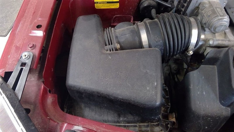 Transfer Case Fits 05-06 EQUINOX 1686772