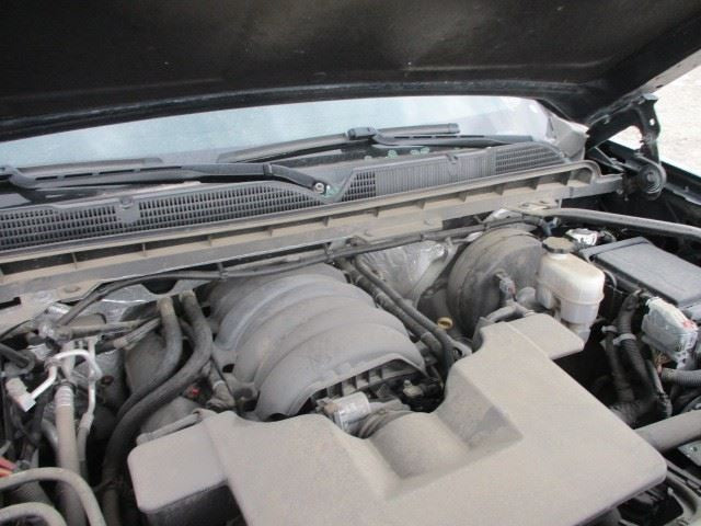 Transfer Case Opt Nqh ID 84467437 Fits 16-20 TAHOE 1524024
