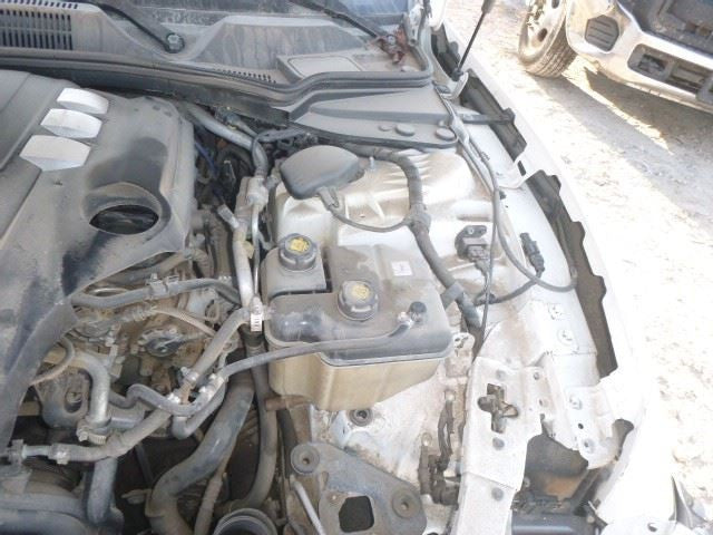 2017 Maserati Ghibli Rear Carrier Differential Axle Assembly AWD 3.0L