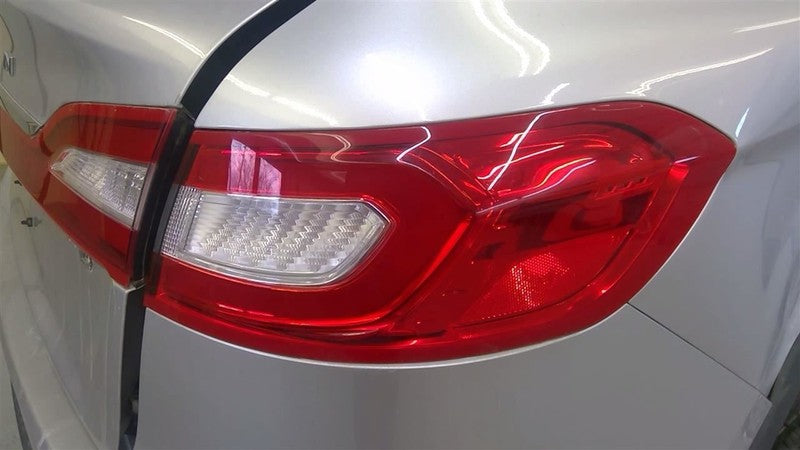 Automatic Transmission 6 Speed 3.7L AWD Fits 16-18 MKX 1623008
