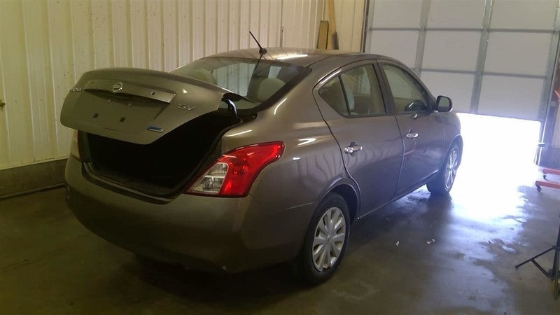 Engine 1.6L VIN C 4th Digit HR16DE Fits 12 VERSA 1670794