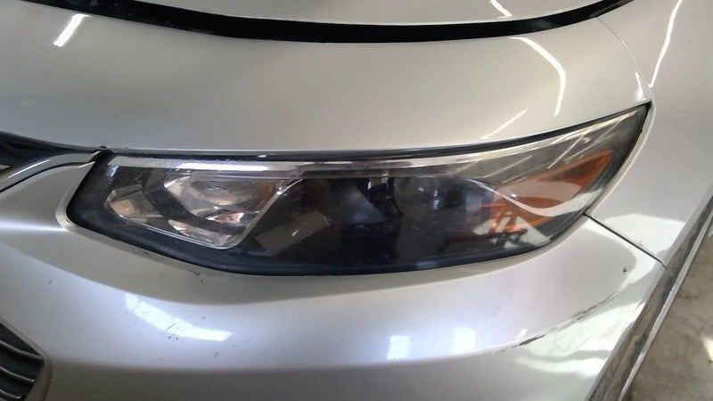 Driver Left Front Knee LS Fits 16-25 MALIBU 2051640