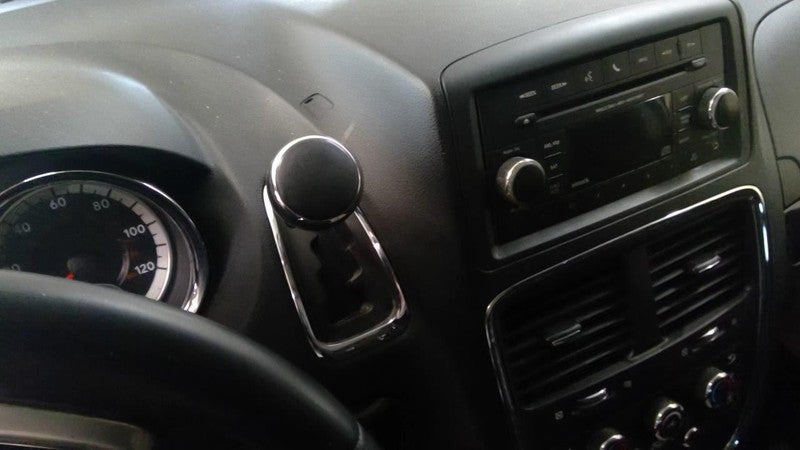 CARAVAN   2015 Transmission Shift 1848357