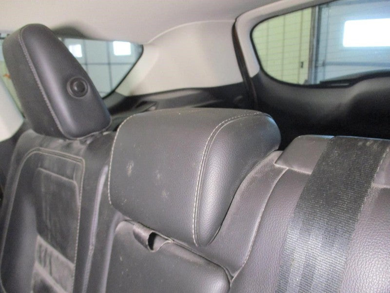 Ford Escape 2017 Headrest Used 0314