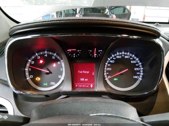 Audio Equipment Radio Control Panel AC Opt C67 Fits 12-15 TERRAIN 1991