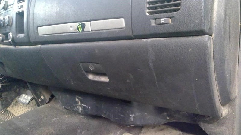 SILVRDO25 2010 Glove Box 1905168