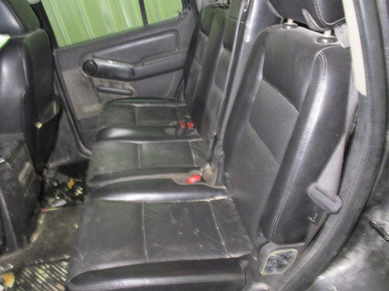 MOUNTNEER 2007 Seat Rear 1743883