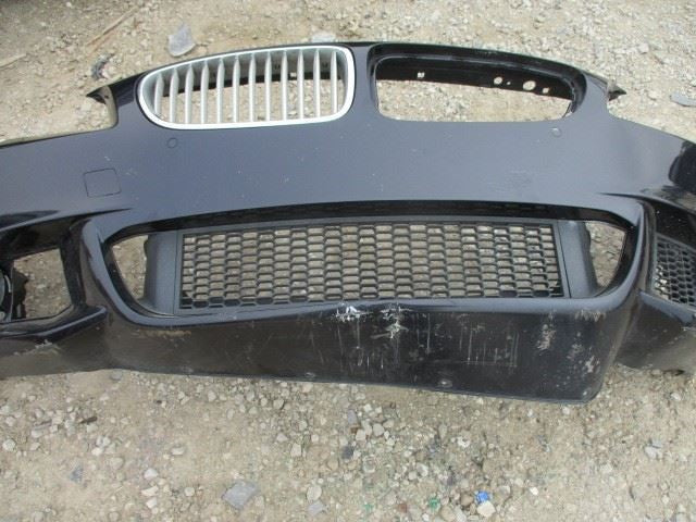Automatic Transmission 8 Speed RWD Fits 10-12 BMW 550i GT 1511036