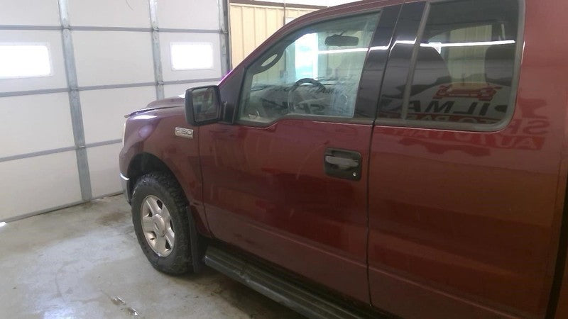 Carrier Front Axle 3.55 Ratio Fits 04-05 FORD F150 PICKUP 1935000
