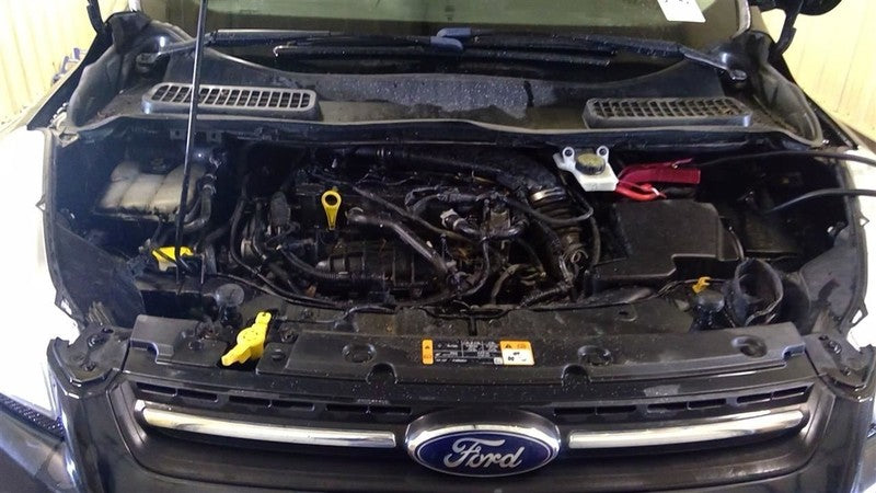 Starter Motor Fits 13-16 ESCAPE 1714548