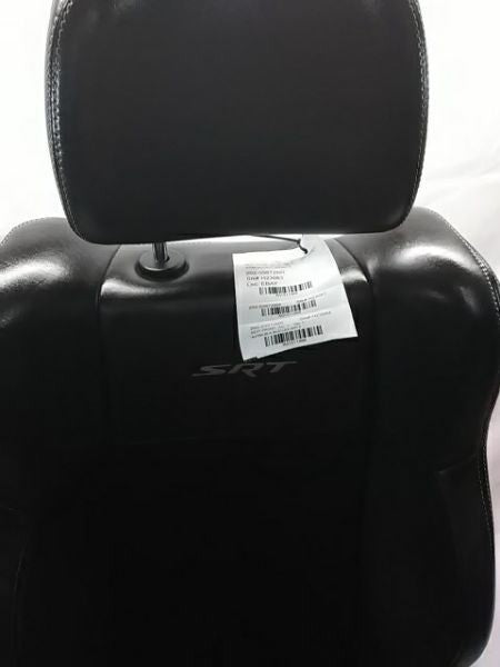 Passenger Front Seat Wk Body VIN E Or F Bucket Fits 14-22 GRAND CHEROK