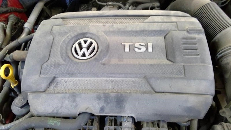 JETTA GLI 2020 Engine Cover 1920238