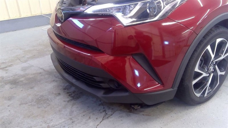 Starter Motor Fits 18-22 C-HR 1644893