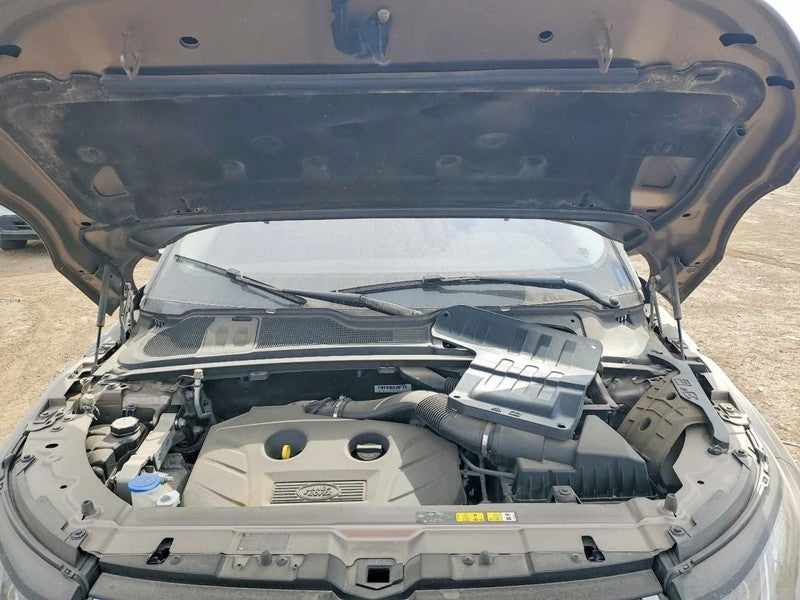 Crossmember/K-Frame Rear Fits 12-19 EVOQUE 1876565