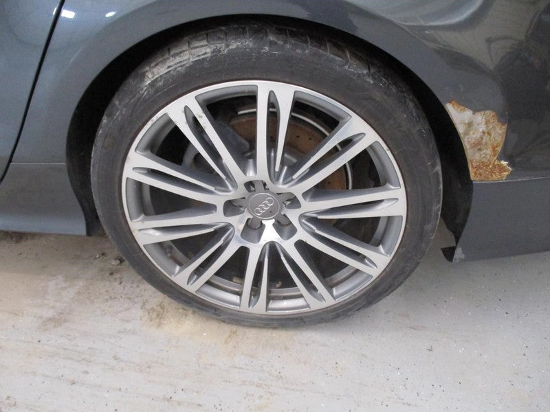 Crossmember/K-Frame Rear AWD Quattro Fits 12-18 AUDI A6 1700620