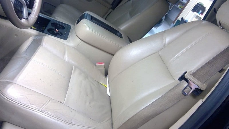 Driver Front Seat Bucket-bench Seat Opt AN3 Fits 10-11 AVALANCHE 1500 