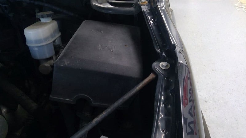 Passenger Right Rear Window Regulator Fits 08-14 ESCALADE 1654991