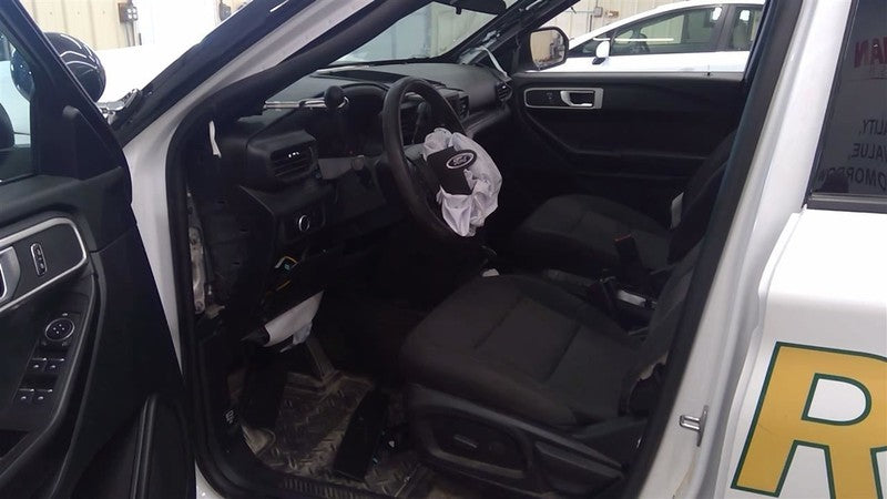 Engine 3.3L VIN B 8th Digit Fits 20-24 EXPLORER 1696616
