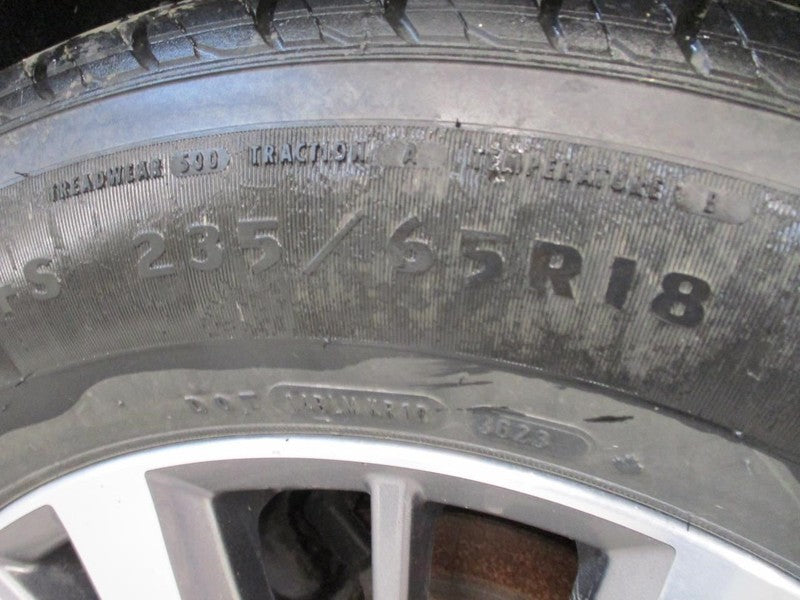 Starter Motor Fits 15-24 MURANO 1954089